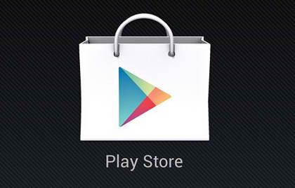 Google Play – Mise à jour du market d’Android