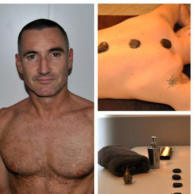 Le massage californien