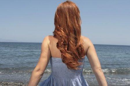 Les roux doublement exposés aux cancers de la peau