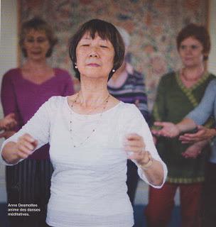 Méditation chrétienne : cinq voies pour pratiquer (5)