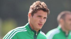 ASSE-Clément : « Le PSG n’est pas imbattable »