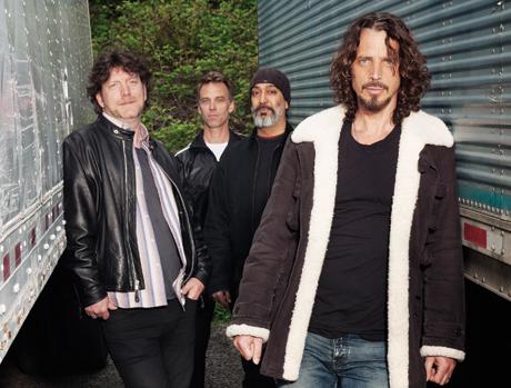 soundgzhz Soundgarden