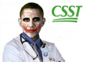 CSST: Les experts de la devinette médicale!