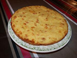 Retour à Castelnau 001