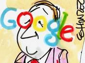 bras entre Google l'État