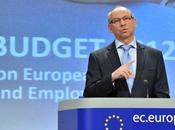 budget l’Union Européenne dans l’impasse