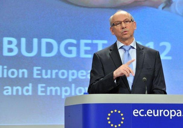 Le budget de l’Union Européenne dans l’impasse