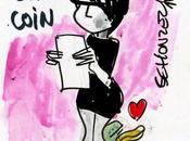 Najat, Porte-Couac gouvernement