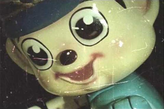 Self Referential Traverse : Zeitgeist and Engagement [FFCP]