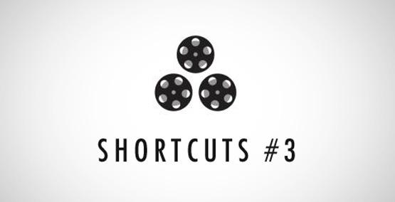 Shortcuts #3 [Festival du Film Coréen à Paris]