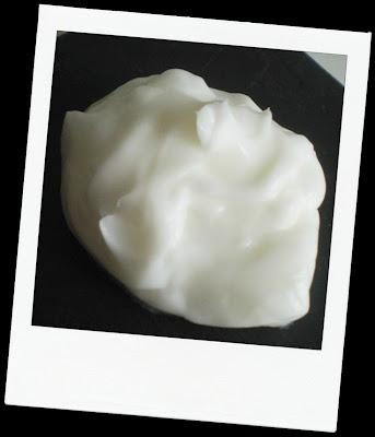 Crème corps  au lotus rose