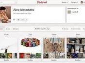 Pinterest...