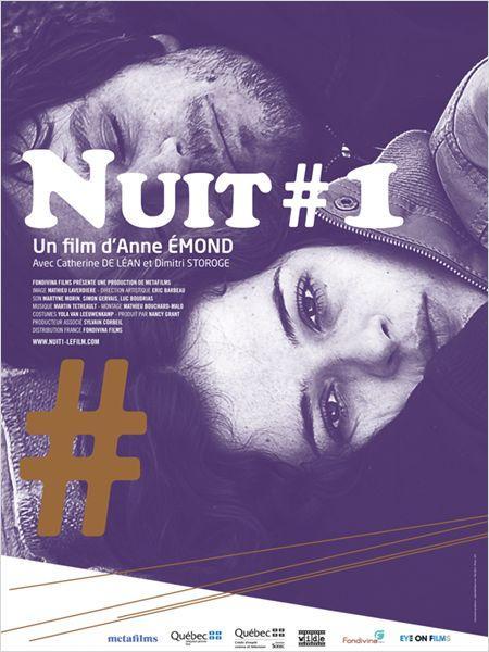 Critique Cinéma : Nuit #1