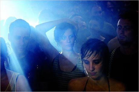 Critique Cinéma : Nuit #1