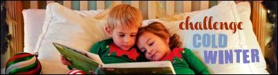 Challenge Cold Winter, parée pour l'hiver !