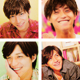 Happy 28th Birthday Nishikido Ryo!