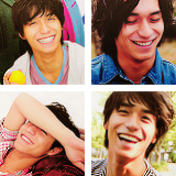 Happy 28th Birthday Nishikido Ryo!