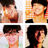 Happy 28th Birthday Nishikido Ryo!