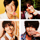 Happy 28th Birthday Nishikido Ryo!