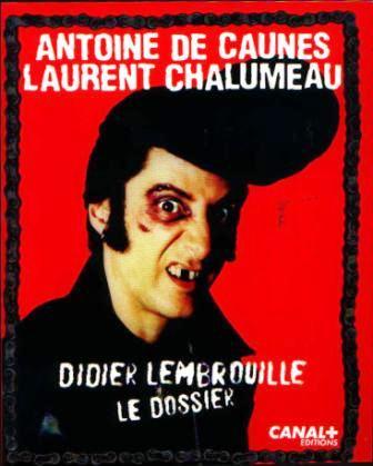 L’éditorial de Kévin Lembrouille