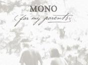 Mono Parents.