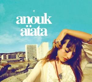 Anouk Aiata : une voix du ciel