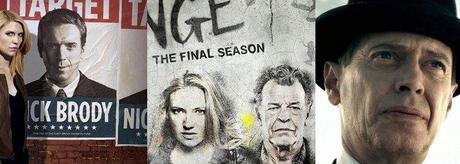 Les séries américaines qui reviendront en 2013 …. ou pas !