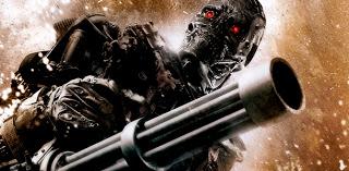 Terminator 5 : bientôt du nouveau ?