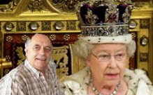 La quérulence et la Reine