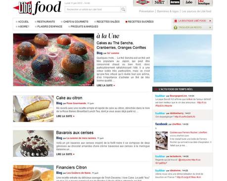 Cakes au Thé Sencha 煎茶 Cranberries, Oranges Confites