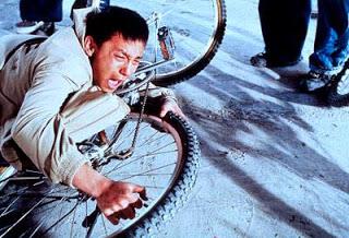 Beijing bicycle (Shiqi sui de dan che)