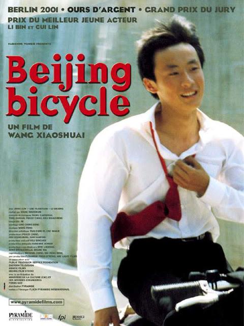 Beijing bicycle (Shiqi sui de dan che)