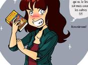 Journal d'une Pottergeek: Chapître page