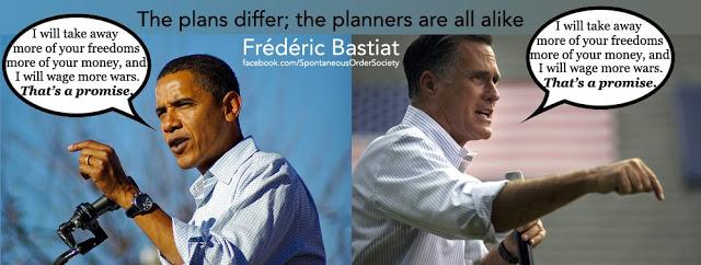 Présidentielles US : Obama ou Romney, quelle importance ?