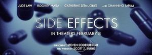 Side Effects : la bande annonce avec Rooney Mara