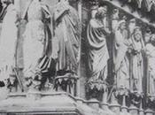 Façade Principale Cathédrale 1915