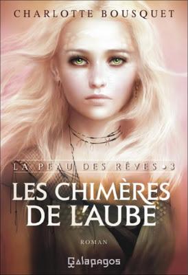 Les dernières nouveautés dans la collection GALAPAGOS