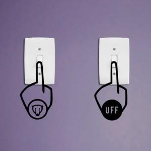 Hu2 Design : les eco stickers 2.0