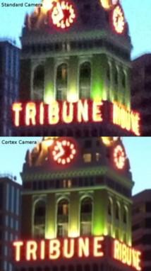 Comment obtenir des photos à 12,5 MP sur votre iPhone 5...