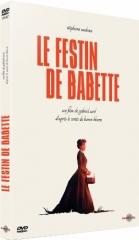 [Critique DVD]  Le festin de Babette