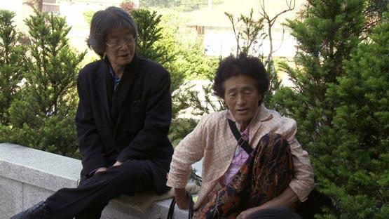 Talking Architect [Festival du Film Coréen à Paris]