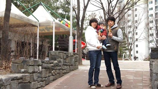 Two Lines [Festival du Film Coréen à Paris]