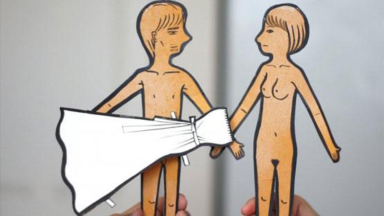 Two Lines [Festival du Film Coréen à Paris]