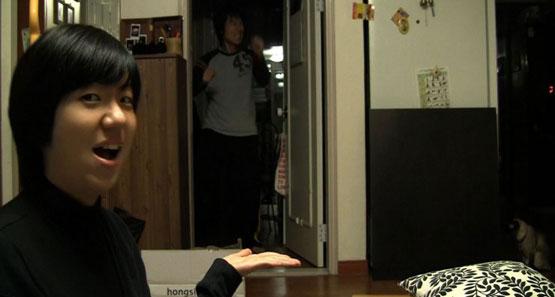 Two Lines [Festival du Film Coréen à Paris]