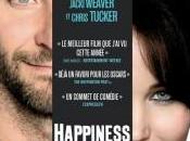 nouvel extrait Happiness Therapy