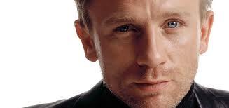 Homme de novembre… Daniel Craig