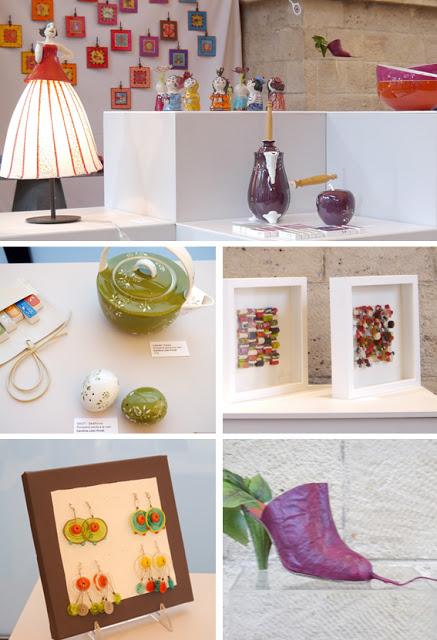 L'EXPOSITION AU VIADUC DES ARTS EN IMAGES