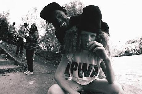 PWA, Pirates With Attitude