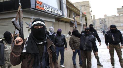 Syrie : Le chant du cygne pour les terroristes et les mercenaires ?