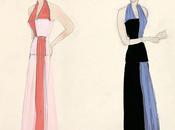 Madeleine Vionnet Collection 1938-1939